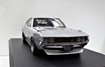 Amazon | 【イグニッションモデル】1/18 トヨタ セリカ 1600GT LB